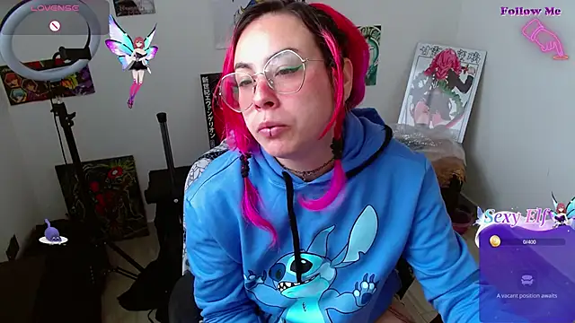 natasha laulau online show from January 28, 8:26 pm