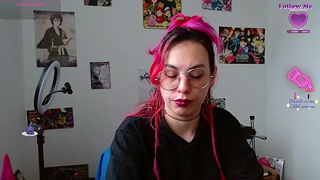 natasha laulau online show from February 26, 3:32 am