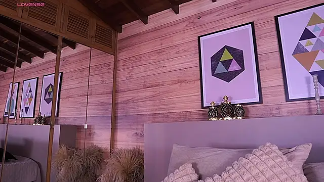 AmmyScott online show from April 13, 7:41 pm