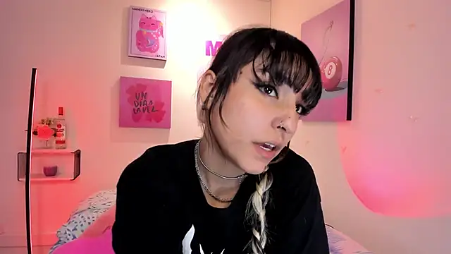 MaveParks  online show from November 27, 12:07 pm