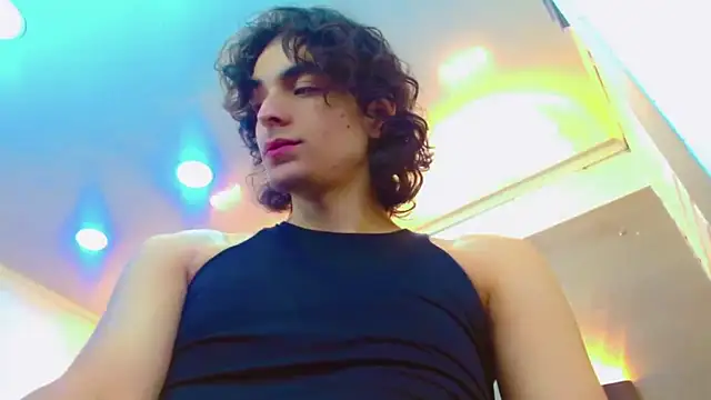 Snapshot of Sr_BonnyEthan chatting on October 22, 2:17 pm Sr BonnyEthan online show from October 22, 2:17 pm