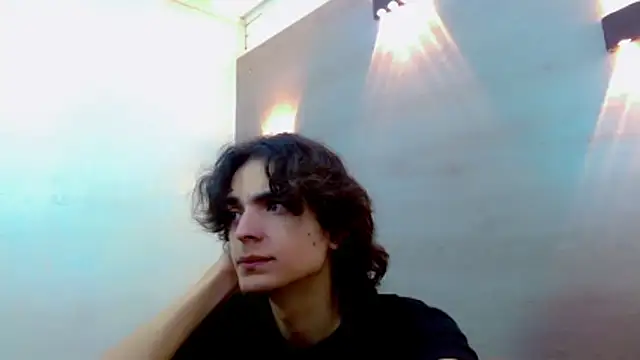 Snapshot of Sr_BonnyEthan chatting on October 27, 1:26 pm Sr BonnyEthan online show from October 27, 1:26 pm