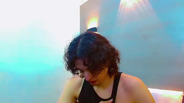 Snapshot of Sr_BonnyEthan chatting on October 28, 1:25 pm Sr BonnyEthan online show from October 28, 1:25 pm