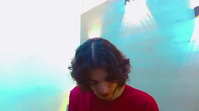 Snapshot of Sr_BonnyEthan chatting on October 31, 1:34 pm Sr BonnyEthan online show from October 31, 1:34 pm