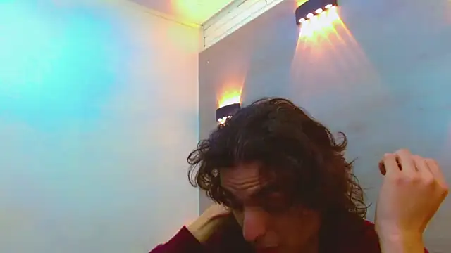 Snapshot of Sr_BonnyEthan chatting on November 12, 1:44 pm Sr BonnyEthan online show from November 12, 1:44 pm