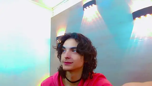 Snapshot of Sr_BonnyEthan chatting on November 19, 2:17 pm Sr BonnyEthan online show from November 19, 2:17 pm