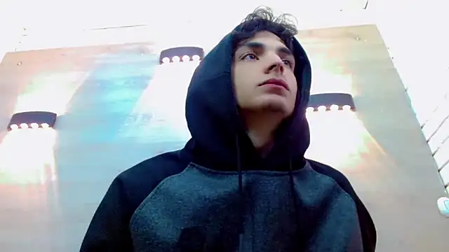 Snapshot of Sr_BonnyEthan chatting on November 26, 1:56 pm Sr BonnyEthan online show from November 26, 1:56 pm