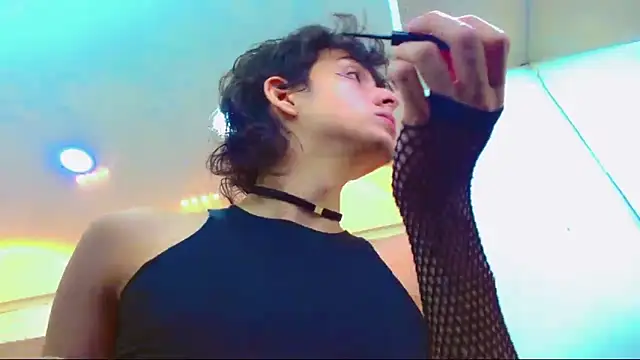 Snapshot of Sr_BonnyEthan chatting on November 30, 1:59 pm Sr BonnyEthan online show from November 30, 1:59 pm