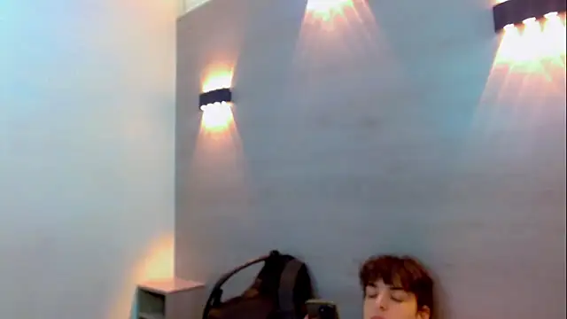 Snapshot of Sr_BonnyEthan chatting on December 2, 1:50 pm Sr BonnyEthan online show from December 2, 1:50 pm