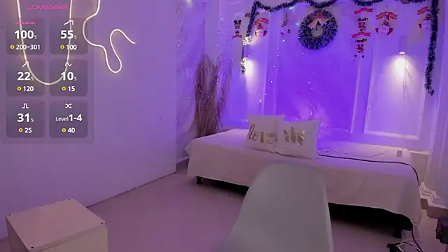 NastassjaCandy online show from December 29, 7:22 pm