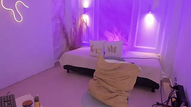 NastassjaCandy online show from February 4, 7:11 pm