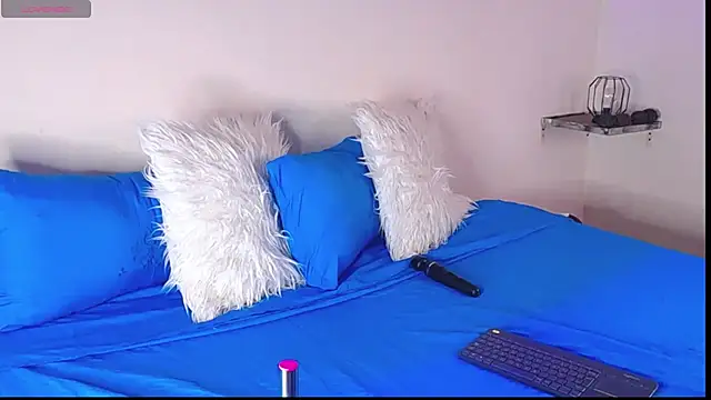 cloe bridgee online show from November 15, 3:04 am