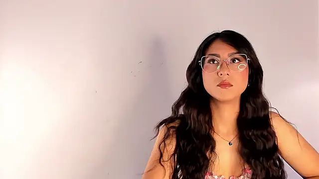 DaraBeckett online show from March 7, 12:23 pm