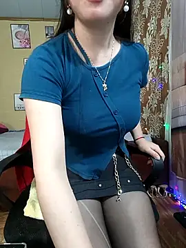 Lanian 99 online show from November 2, 3:31 am