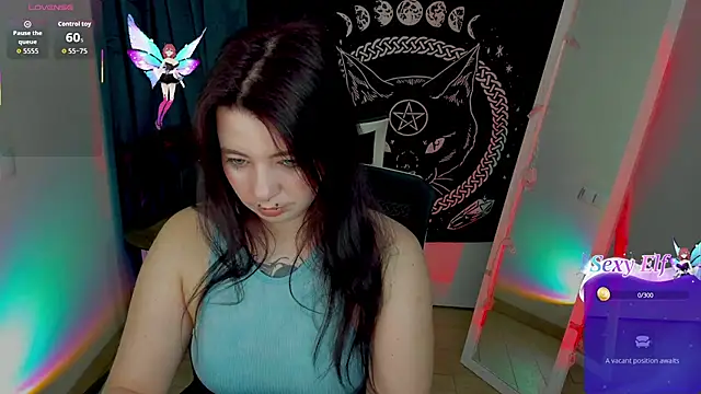 Sam Mystery online show from March 30, 12:39 pm