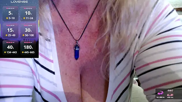 JennaDeluxe online show from February 13, 7:37 am