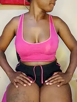 Mayah19 online show from March 6, 1:46 pm