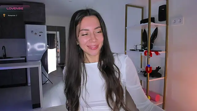 princess ashley  online show from June 24, 6:29 pm
