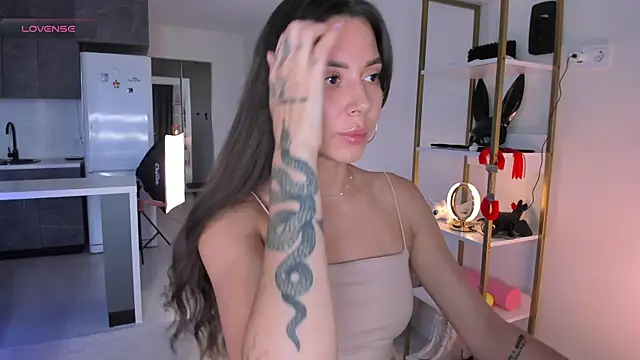 princess ashley  online show from July 1, 11:34 am