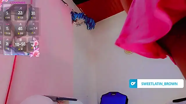 Snapshot of sweet_khloe1 chatting on September 13, 6:51 pm sweet khloe1 online show from September 13, 6:51 pm