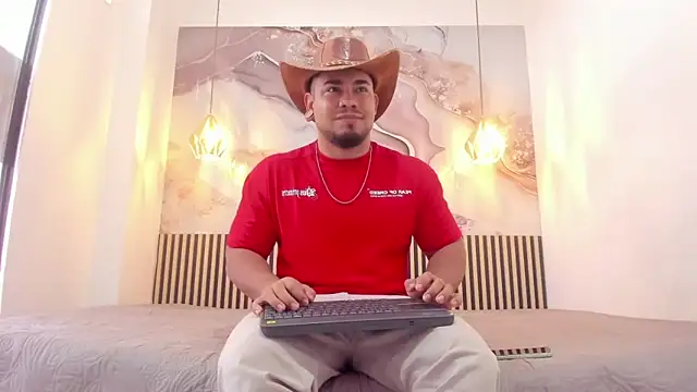 BrianMalonee online show from November 26, 12:06 pm