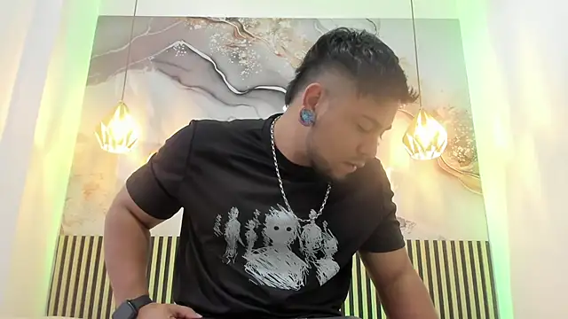 BrianMalonee online show from February 10, 11:58 am