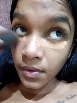 Indianqueen03 online show from December 21, 3:09 pm