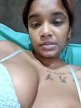 Indianqueen03 online show from January 28, 7:21 pm