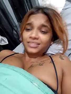 Indianqueen03 online show from March 22, 5:20 pm