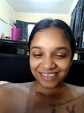 Indianqueen03 online show from September 28, 9:09 pm