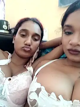 Indianqueen03 online show from January 10, 11:45 am