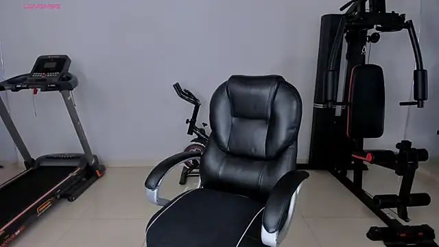 AlessaRomero online show from March 9, 8:02 pm