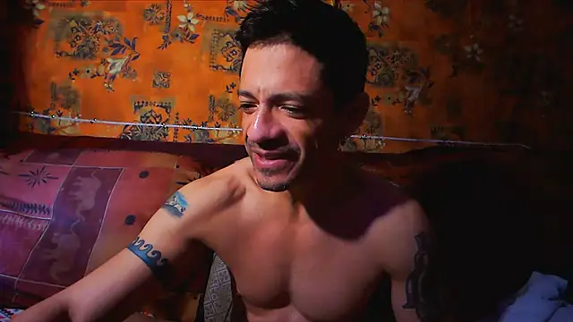 Tony Torrente online show from December 2, 5:15 pm