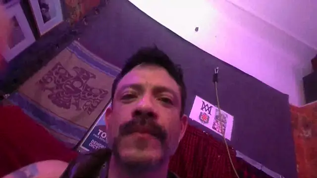 Tony Torrente online show from March 21, 5:34 am