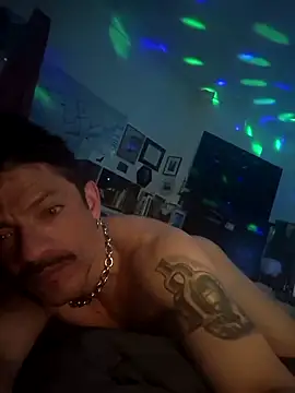 Tony Torrente online show from April 10, 3:50 pm