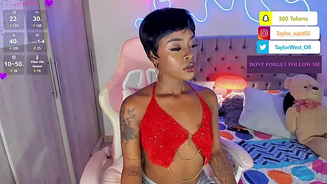 Snapshot of Miss_westt_ chatting on September 12, 8:03 am Miss westt  online show from September 12, 8:03 am