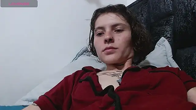 pretty cristal69 online show from October 13, 8:42 pm