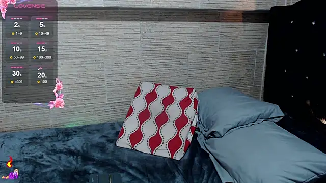 pretty cristal69 online show from November 3, 11:44 am