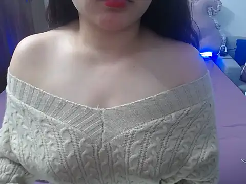 Mochi Soft online show from February 11, 7:02 am