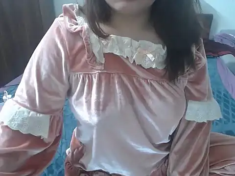 Mochi Soft online show from February 1, 4:27 pm