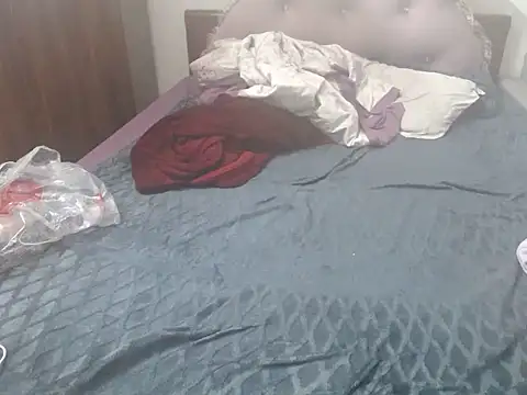 Mochi Soft online show from February 6, 12:37 am