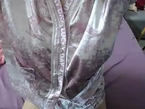 Mochi Soft online show from May 26, 3:08 pm