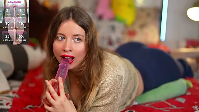 SweetyKitty18 online show from September 17, 3:57 pm