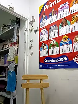 Rousse92 online show from February 10, 1:03 am