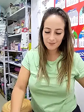 Rousse92 online show from February 20, 11:10 pm