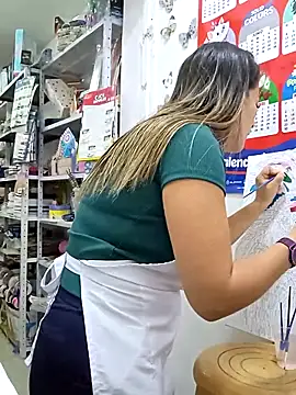 Rousse92 online show from March 2, 9:54 pm