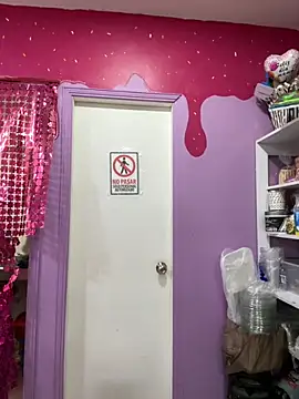 Rousse92 online show from September 14, 10:20 pm