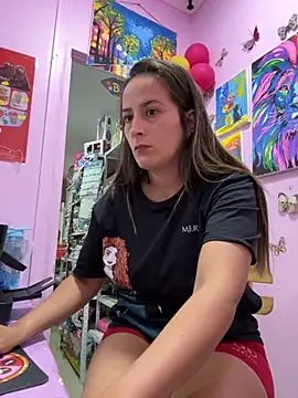 Rousse92 online show from October 14, 11:49 pm