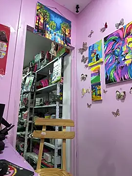 Rousse92 online show from January 13, 10:37 pm