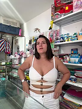 Rousse92 online show from February 21, 9:49 pm